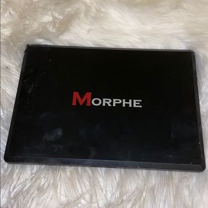 Morphe 35OS palette